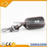 2016 Wholesale Popular Leather Newly Car Key Case Wallet for Honda