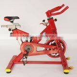 Professional Exercise Bike,Spinning Exercise Bike thumbnail-1