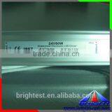 100w Waterproof Iron LED Power Driver /LED Power Supply/led Power Adapter Ip67 thumbnail-3