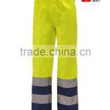 FLAMERETARDANT Pants Hi Viz Flame Retardant WORKWEAR thumbnail-3