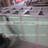 Laboratory Table,chemical Table,lab Corner Table thumbnail-4