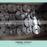 Different Type Chain Drive Sprocket