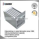 TS16949 Certification Sheet Metal Fabrication With Powder Coating thumbnail-5