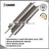 Chinese Custom Metal Bracket Fabrication With Powder Coating thumbnail-3
