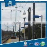 New Design Tubular Telescopic Camera Mast Pole thumbnail-1