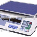 Hot Selling Electronic Price Computing Scale YY-219