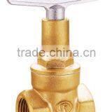 Brass Ball Valve Italy thumbnail-3