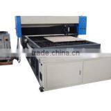 400W high power CO2 Laser cutting machine for die board