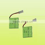 Ni-MH Battery Pack 4/5AA 1100mAh thumbnail-1