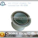 Brand New Air Filter Element for Caterpillar 8N-2556 With High Quality and Most Competitive Price. thumbnail-1