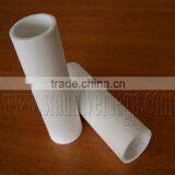 STA High Temperature Resistant 99.7% Alumina Ceramic Tube thumbnail-4