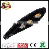 Solar COB Solar 50W Street Lamp Led Housing Die Casting Aluminum IP65 thumbnail-4