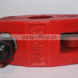Single Bolt Polished Rod Clamp thumbnail-6