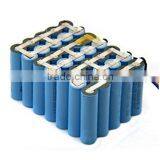 60 Volt Lithium Battery/lithium Battery Bank thumbnail-1