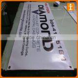 High Resolution Advertising Banners With Grommets thumbnail-1
