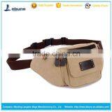 Best Sale Factory Price Canvas Waist Bag thumbnail-5