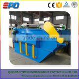 YM Dissolved Air Flotation Machine for Sewage Treatment Equipment/degreaser thumbnail-5