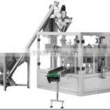 Automatic Filling and Sealing Machine for Starch Fine Powder