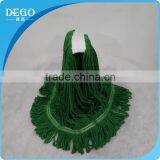 Blends Non Woven Synthetic Cloth Mop Head Material thumbnail-2