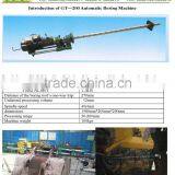 Sell Hydraulic Cylinder Boring Machine With Speed Pump Quality Choice thumbnail-6