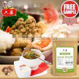 Mushroom Soup Base Sichuang