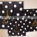 Customized Gift Shopping Bag Christmas Paper Gift Bag thumbnail-6