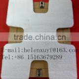 Extremely Cheap Frameless Glass Clip Photo Frame With Back Stand and Hanging Hooks thumbnail-3