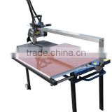 Tile cut machine for tile saw IS1050