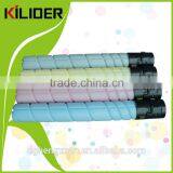 Compatible Export Used Copiers Tn512 Toner Konica Minolta Spare Parts thumbnail-1