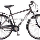 SHIMANOO NEXUS 7speed V-Brake Alloy Trekking Bike