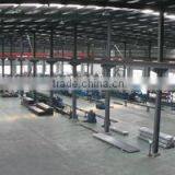 Jinan Jiutong Storage Equipment Co., Ltd. company overview - view 3 thumbnail