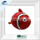 Neoprene Soft Beach Football & American Clown Fish Football thumbnail-1