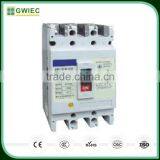 GWIEC Manufacturer High Quality 3P 4P Cm2 Ac 63A Mccb Moulded Case Circuit Breaker thumbnail-2