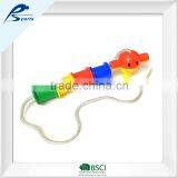 Newest Educational Toy 122PC Per Set PP Cotton Reels thumbnail-4