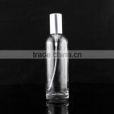 Large Container High Quality Lotion Glass Bottle With Pump thumbnail-3