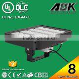 UL CUL DLC TUV CE RoHS SAA Listed 8 Years Warranty 160W Led Garage Light Quality Choice thumbnail-6