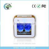 Double Micro USB Output External Battery Charger For Cellephone/Tablet Etc. thumbnail-2