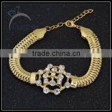 Fashion Bridal Jewelry Set/gold Plate Jewelry to Buy thumbnail-3
