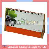 Custom Calendars Printing, Desk Calendar/wall Calendar 2016 thumbnail-3