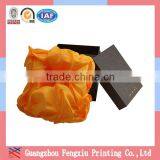 China Supplier Luxury Cardboard Paper Bespoke Tea Packaging Box thumbnail-6