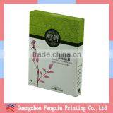 Customized Facial Mask Paper Packaging Boxes With Logo thumbnail-4