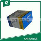 Carton Corrugated Boxes for Packaging With Good Price thumbnail-3