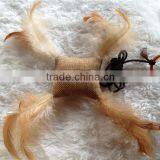 Novelty Natural material wholesale cat toy,New fur mouse cat toy