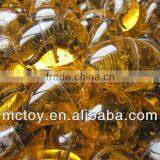 Factory Supplier Wholesale Popular Crystal Egg Crystal Gift Crystal Ball Dinosaur Egg Crystal Slime Toys