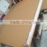 SUNZOOM Single Threshold Shower Base,thin Shower Tray,left and Right Center Drain Shower Base, thumbnail-5