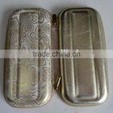 Cheap Shiny Clutch Evening Bag thumbnail-4