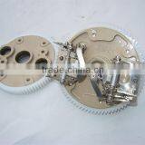 Weaving Machine Water Jet Loom for Sale thumbnail-4