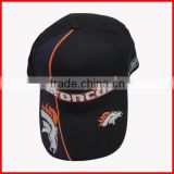 durable and popular baseball cap,hot sale black color cap,simple style hat