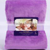 Hot Sales Baby Comforter Blanket Plain thumbnail-1