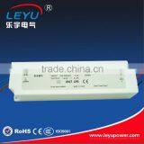 Waterproof Led Driver LPV-100-12 12 Volt ac dc Constant Current Led Driver thumbnail-1